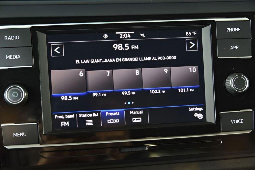 used 2024 Volkswagen Jetta car, priced at $20,495