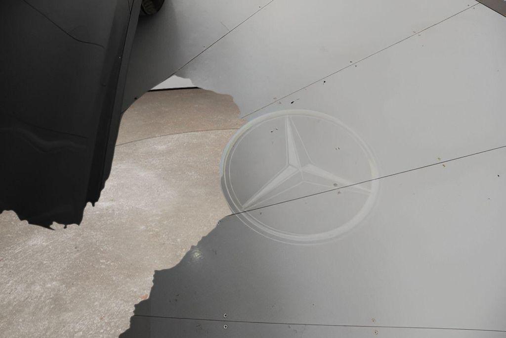 used 2024 Mercedes-Benz GLC 300 car, priced at $32,998