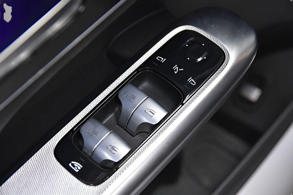 used 2024 Mercedes-Benz GLC 300 car, priced at $32,998