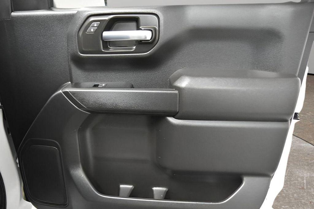 used 2023 Chevrolet Silverado 1500 car, priced at $24,715