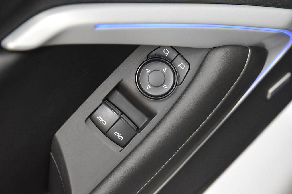 used 2016 Chevrolet Camaro car, priced at $22,000