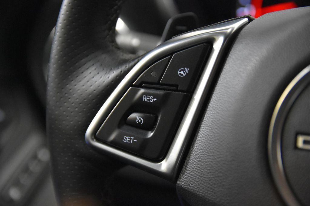 used 2016 Chevrolet Camaro car, priced at $22,000