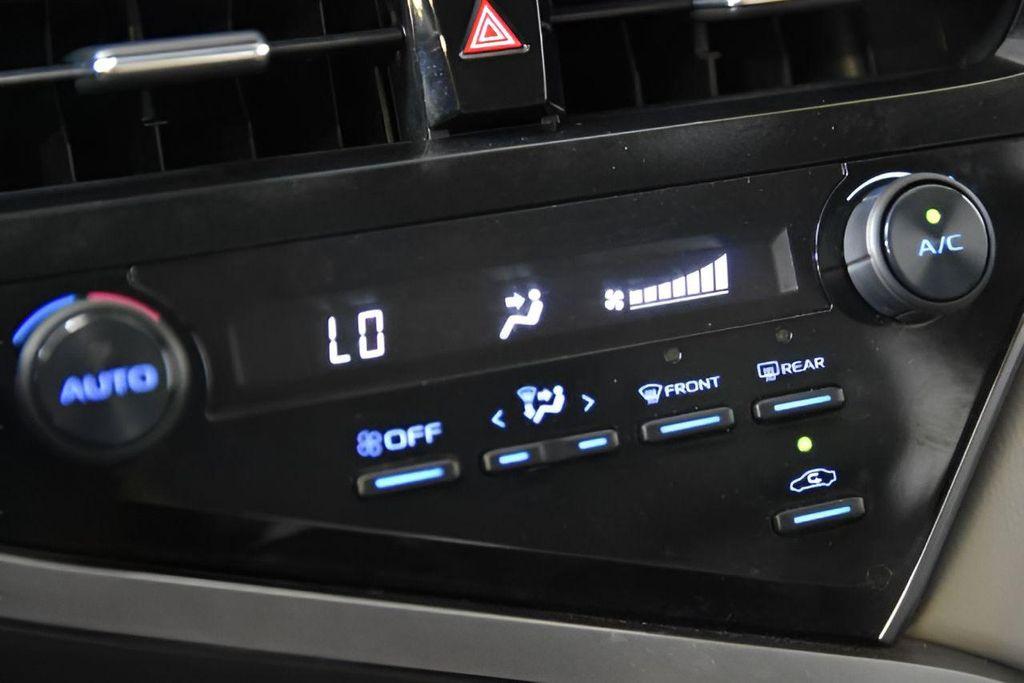 used 2021 Toyota Camry car, priced at $21,998