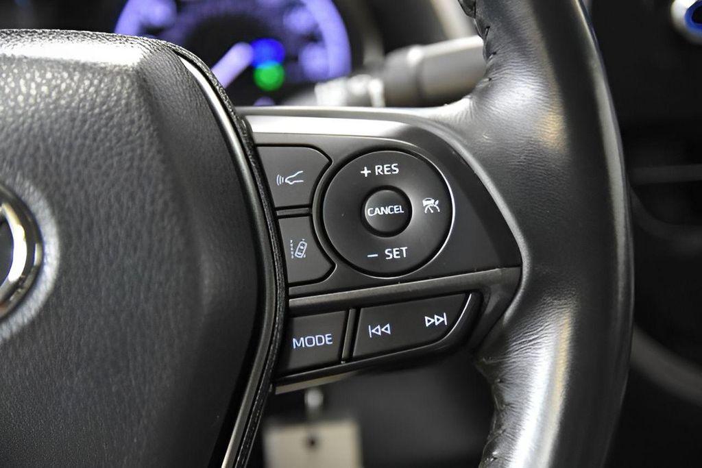 used 2021 Toyota Camry car, priced at $21,998