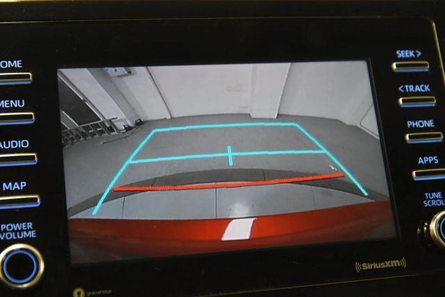 used 2021 Toyota Camry car, priced at $21,998