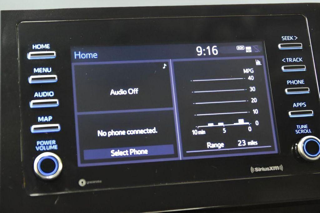 used 2021 Toyota Camry car, priced at $21,998