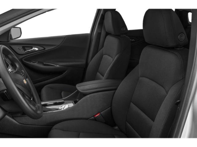 used 2019 Chevrolet Malibu car, priced at $16,220