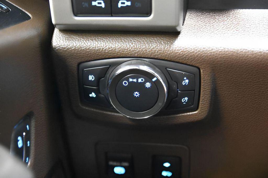 used 2020 Ford F-150 car, priced at $35,995