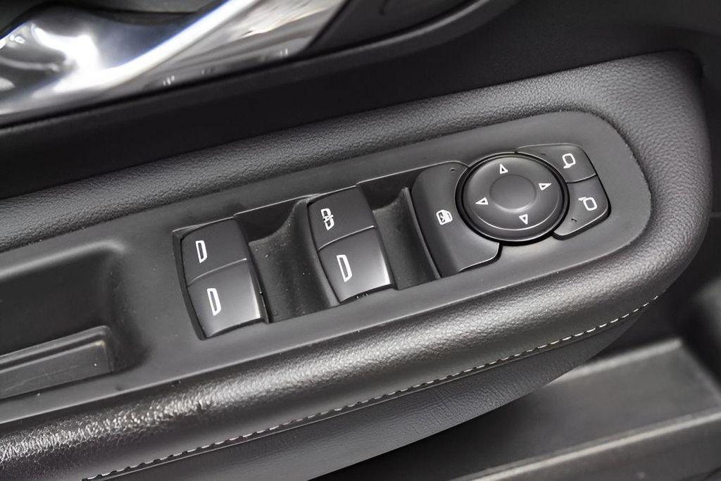 used 2023 GMC Terrain car, priced at $22,531