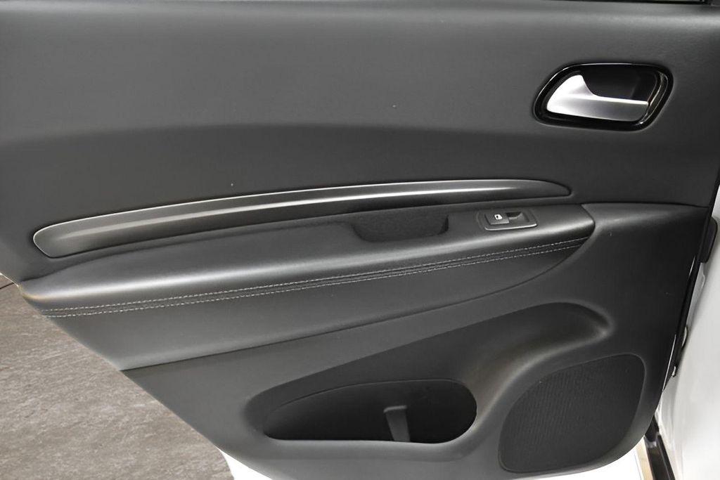 used 2022 Dodge Durango car, priced at $23,998