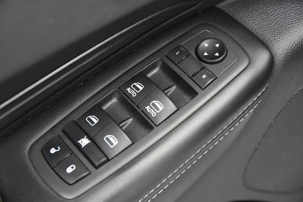 used 2022 Dodge Durango car, priced at $23,998