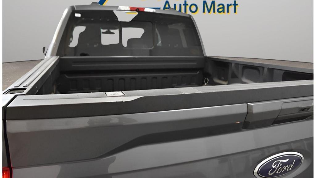 used 2022 Ford F-150 car, priced at $34,995