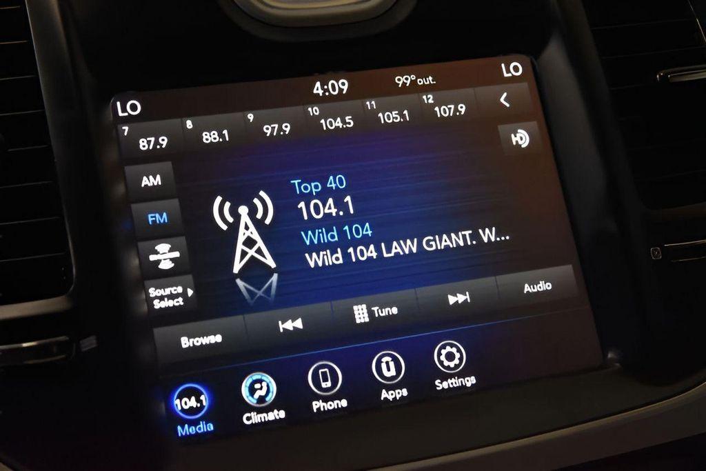 used 2023 Chrysler 300 car, priced at $23,000