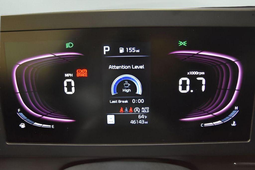 used 2024 Kia Sportage car, priced at $21,998