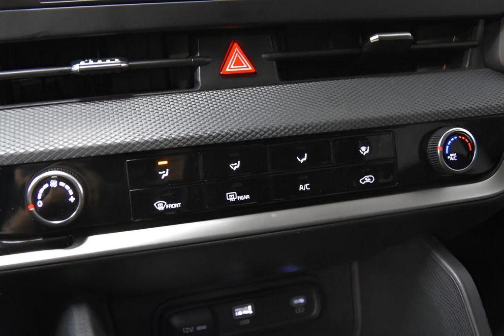 used 2024 Kia Sportage car, priced at $21,998