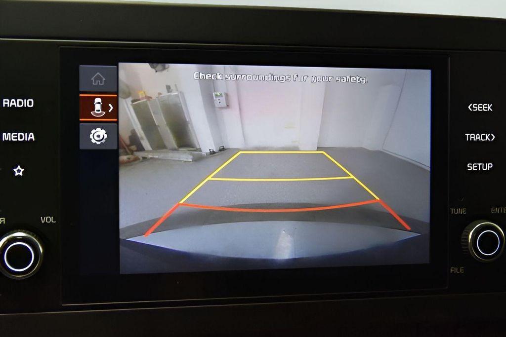 used 2024 Kia Sportage car, priced at $21,998