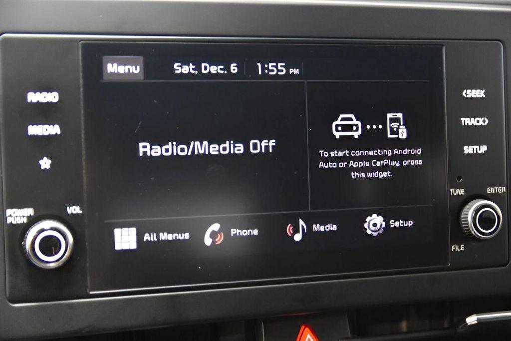 used 2024 Kia Sportage car, priced at $21,998