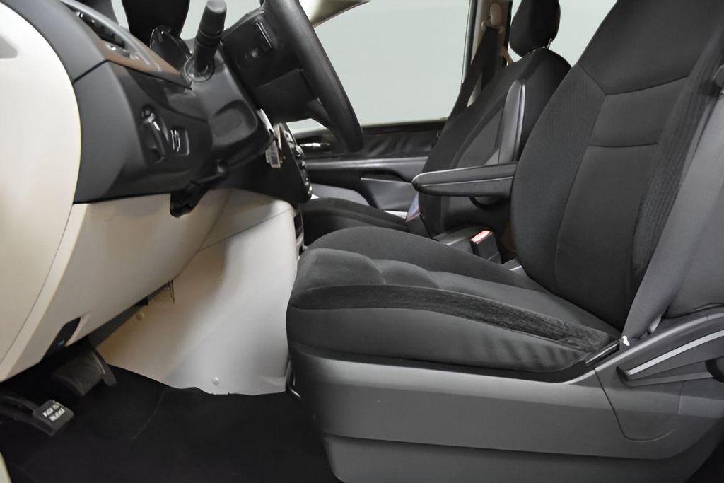 used 2019 Dodge Grand Caravan car, priced at $14,495