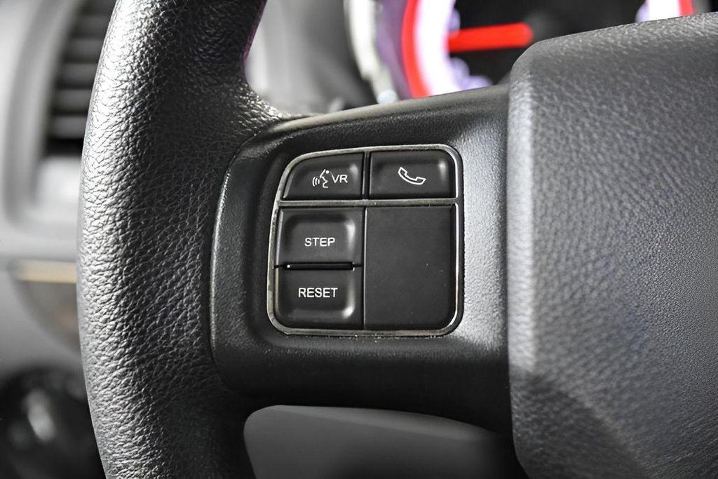 used 2019 Dodge Grand Caravan car, priced at $14,495