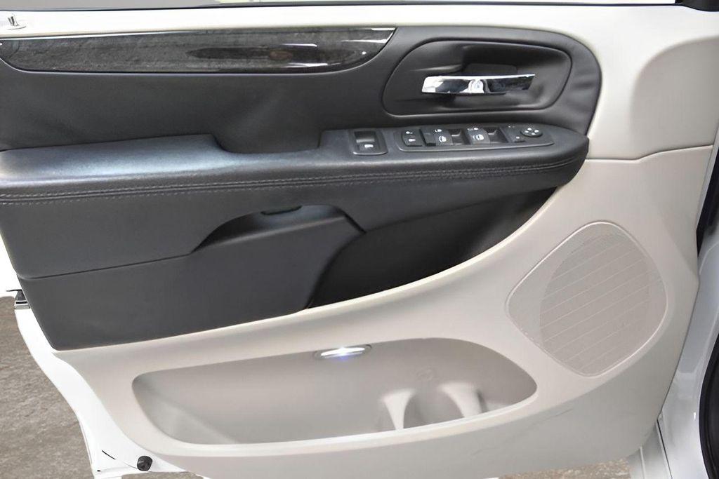 used 2019 Dodge Grand Caravan car, priced at $14,495