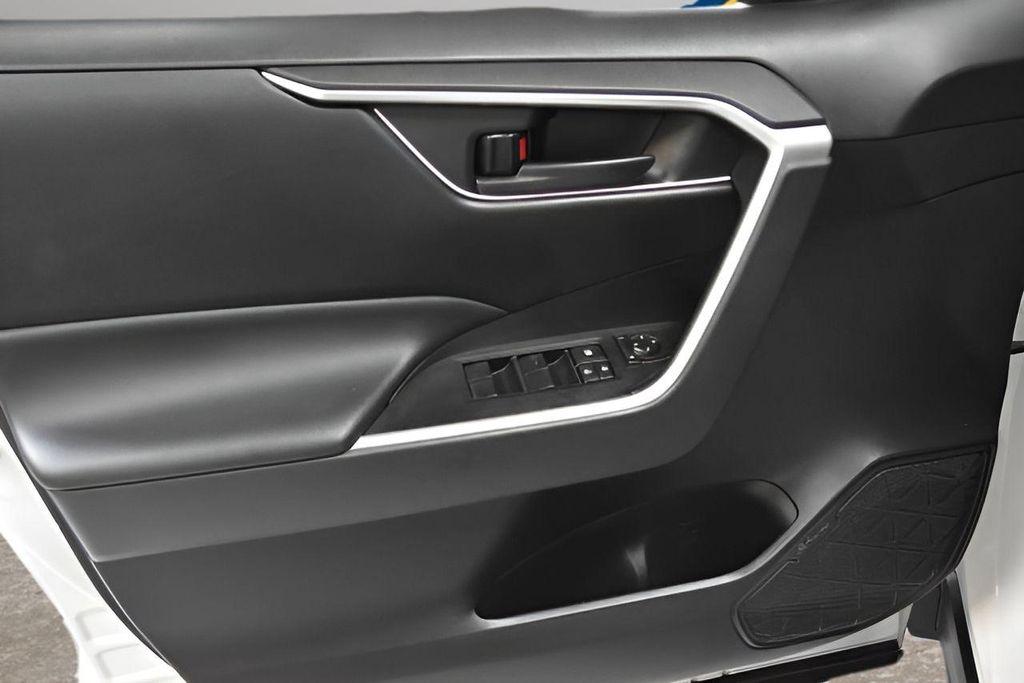 used 2023 Toyota RAV4 car, priced at $24,995