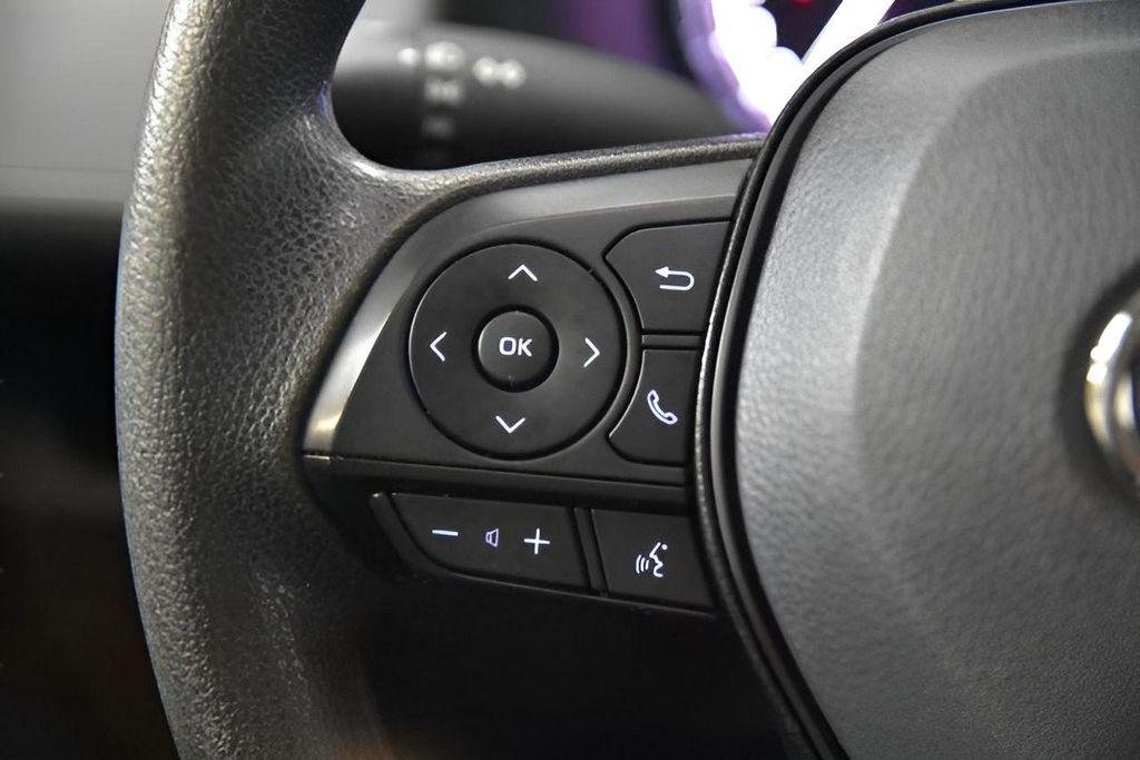 used 2023 Toyota RAV4 car, priced at $24,995