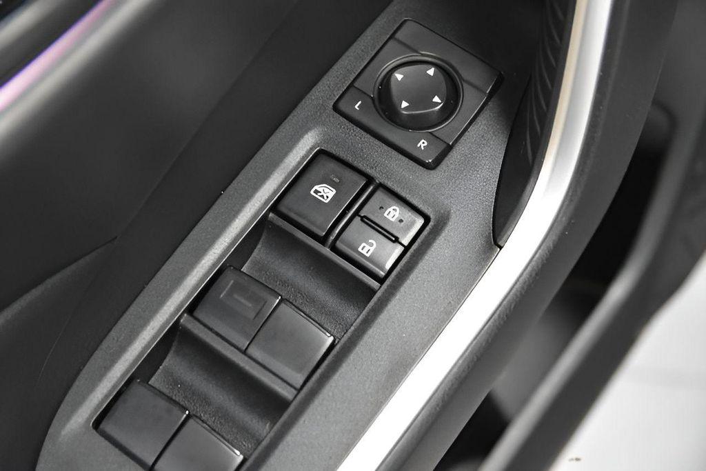 used 2023 Toyota RAV4 car, priced at $24,995