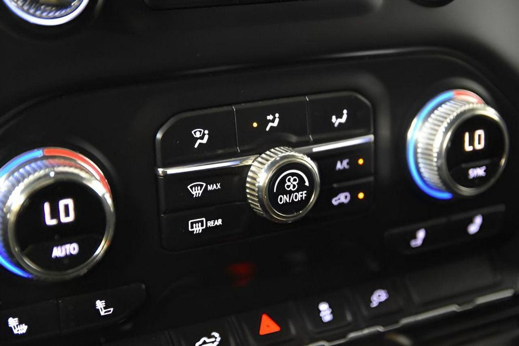 used 2020 GMC Sierra 1500 car, priced at $34,998