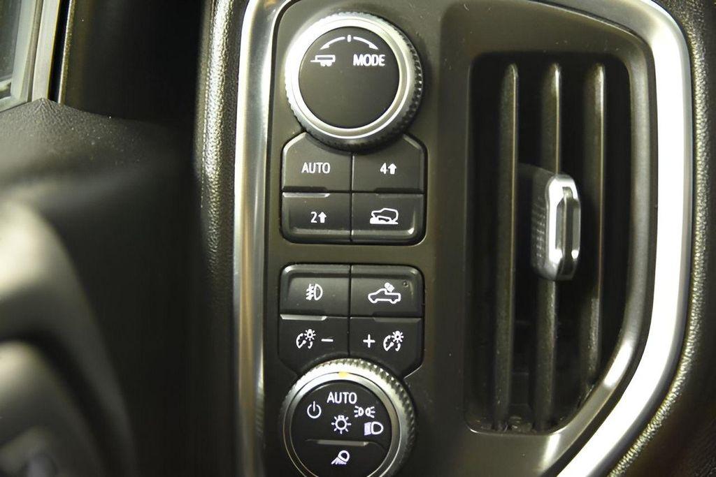 used 2020 GMC Sierra 1500 car, priced at $34,998