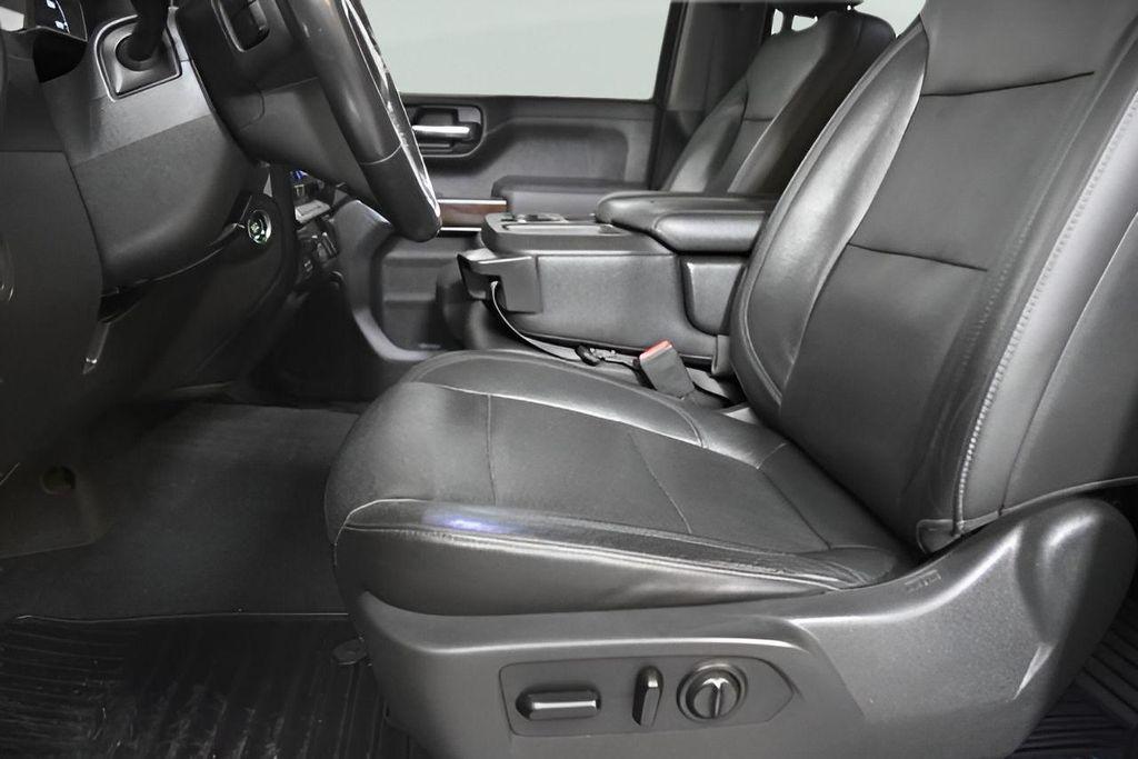 used 2020 GMC Sierra 1500 car, priced at $34,998