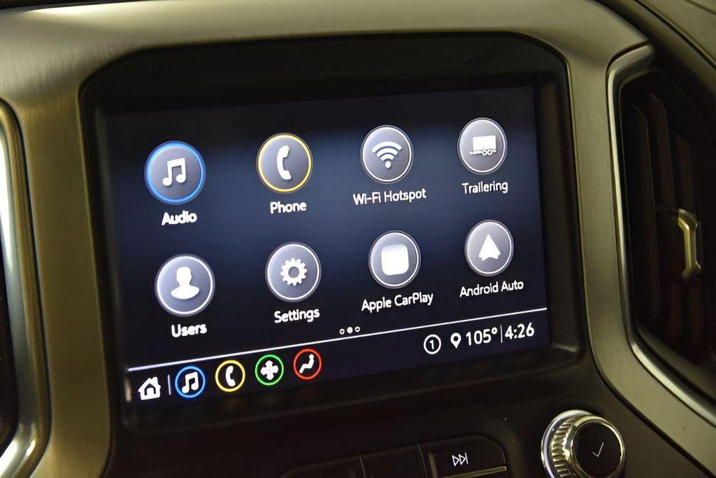 used 2020 GMC Sierra 1500 car, priced at $34,998