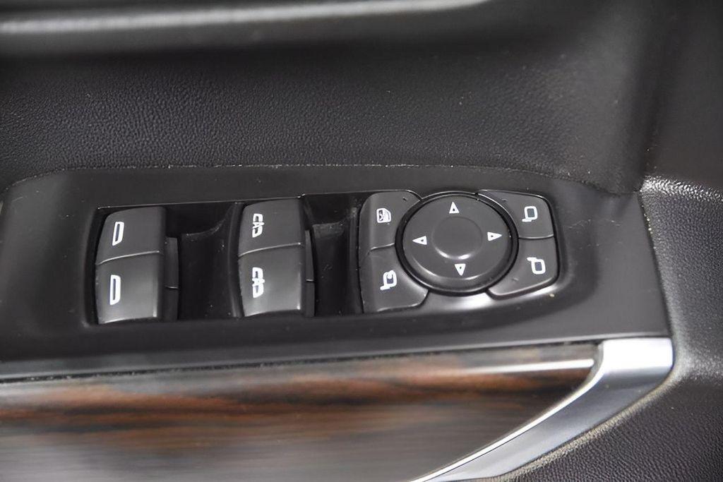 used 2020 GMC Sierra 1500 car, priced at $34,998