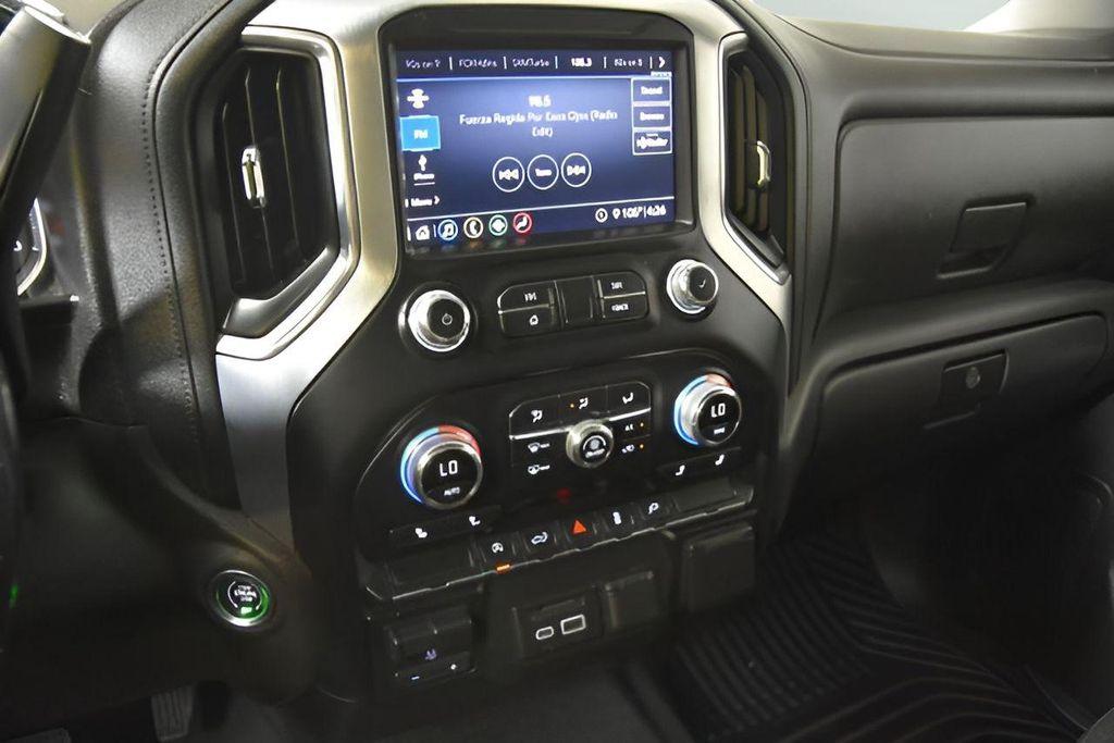 used 2020 GMC Sierra 1500 car, priced at $34,998