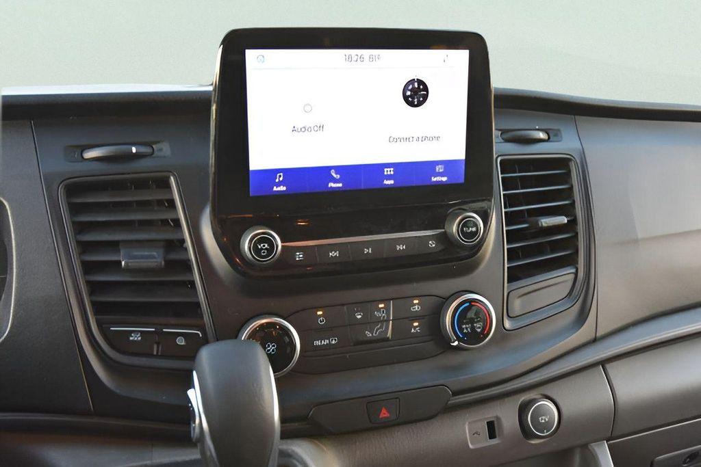 used 2020 Ford Transit-350 car, priced at $28,995