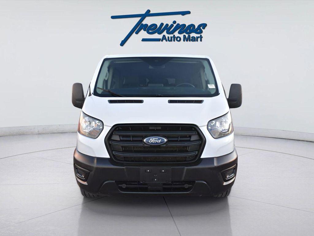 used 2020 Ford Transit-350 car, priced at $28,995