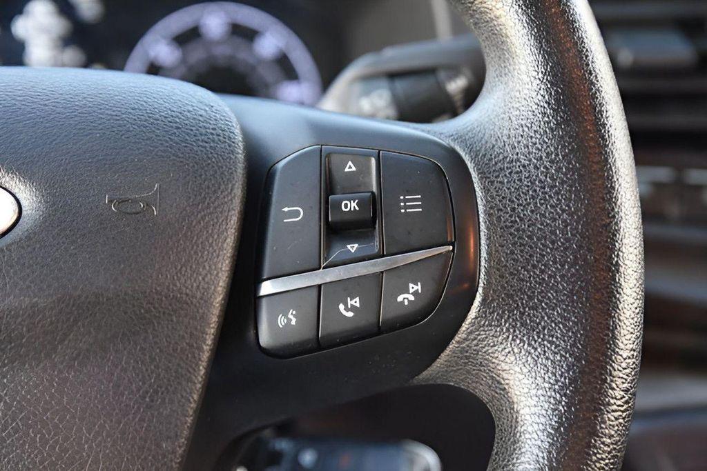 used 2020 Ford Transit-350 car, priced at $28,995