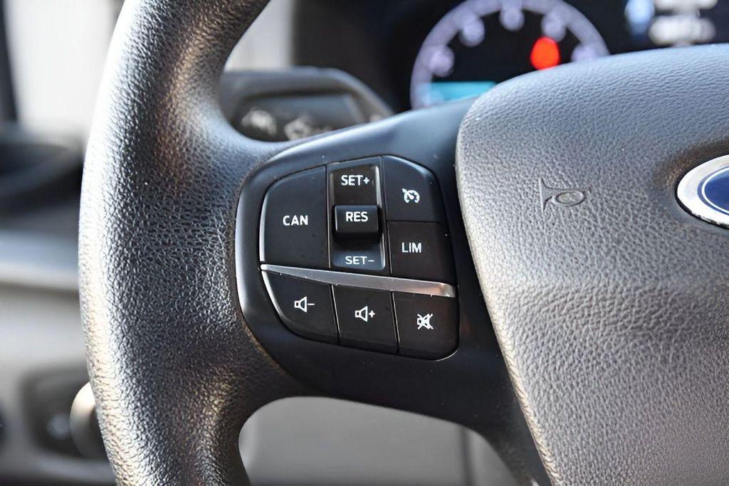 used 2020 Ford Transit-350 car, priced at $28,995