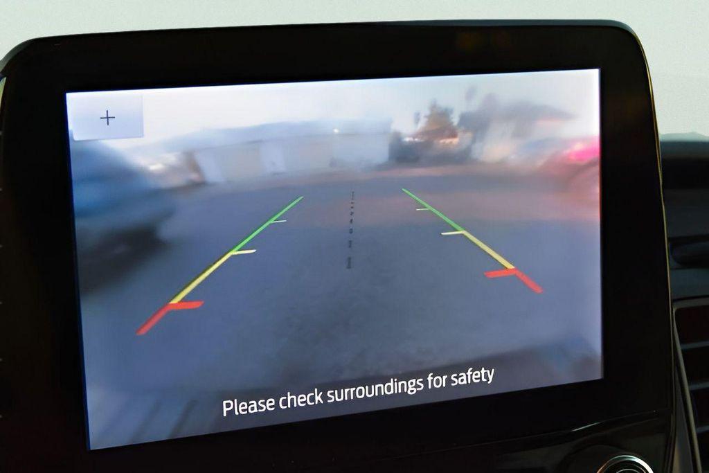 used 2020 Ford Transit-350 car, priced at $28,995