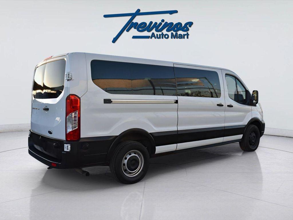 used 2020 Ford Transit-350 car, priced at $28,995