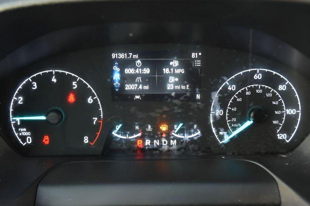 used 2020 Ford Transit-350 car, priced at $28,995