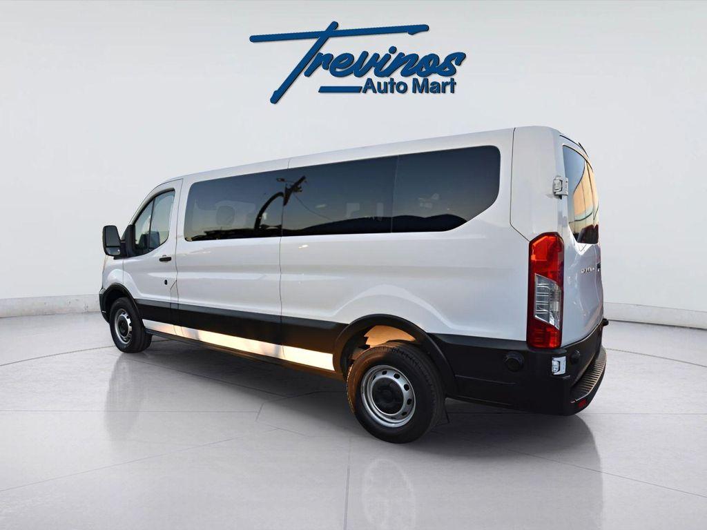 used 2020 Ford Transit-350 car, priced at $28,995