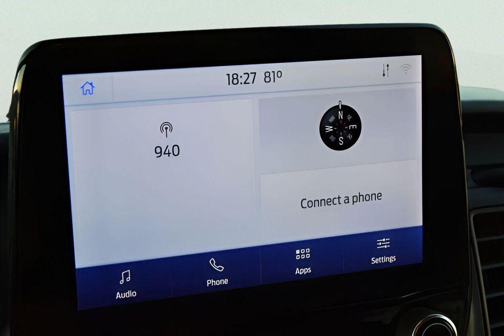 used 2020 Ford Transit-350 car, priced at $28,995