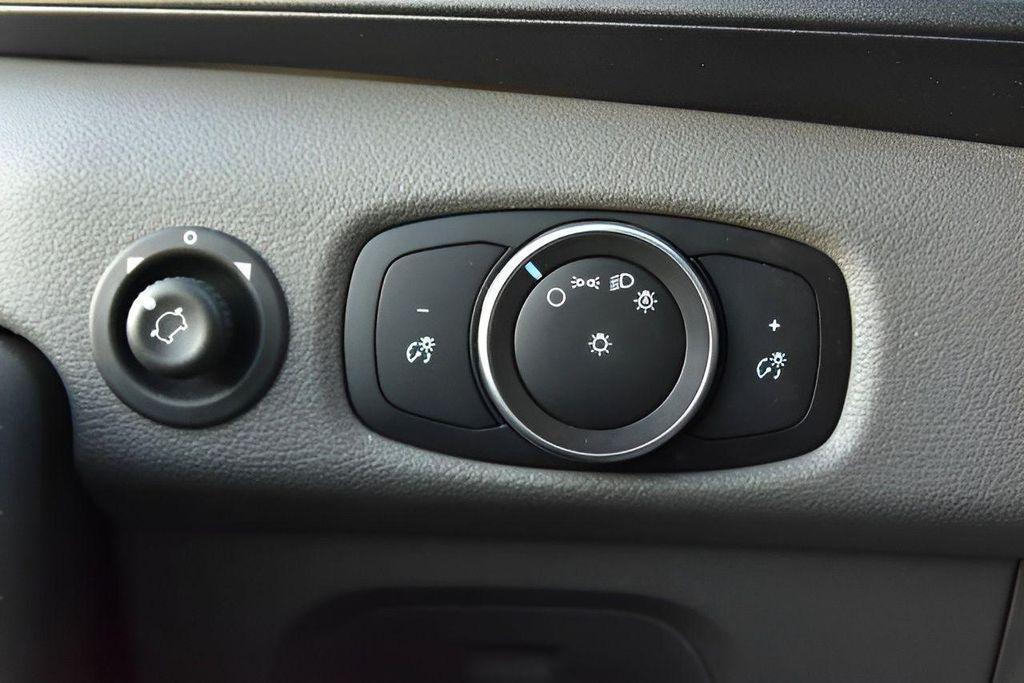 used 2020 Ford Transit-350 car, priced at $28,995