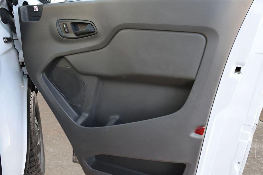 used 2020 Ford Transit-350 car, priced at $28,995