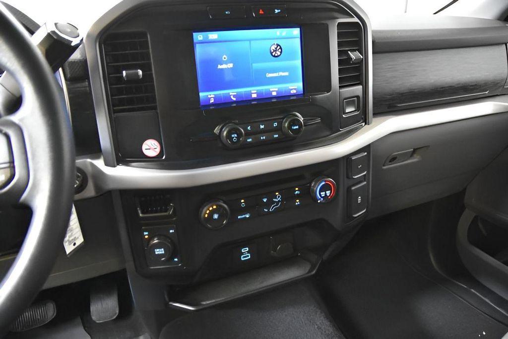 used 2023 Ford F-150 car, priced at $32,998