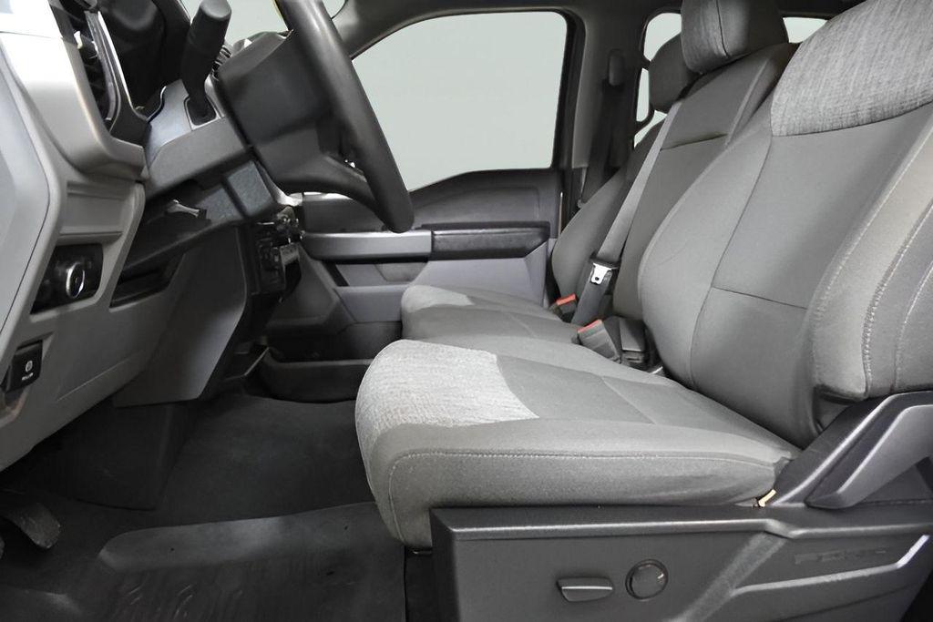 used 2023 Ford F-150 car, priced at $32,998