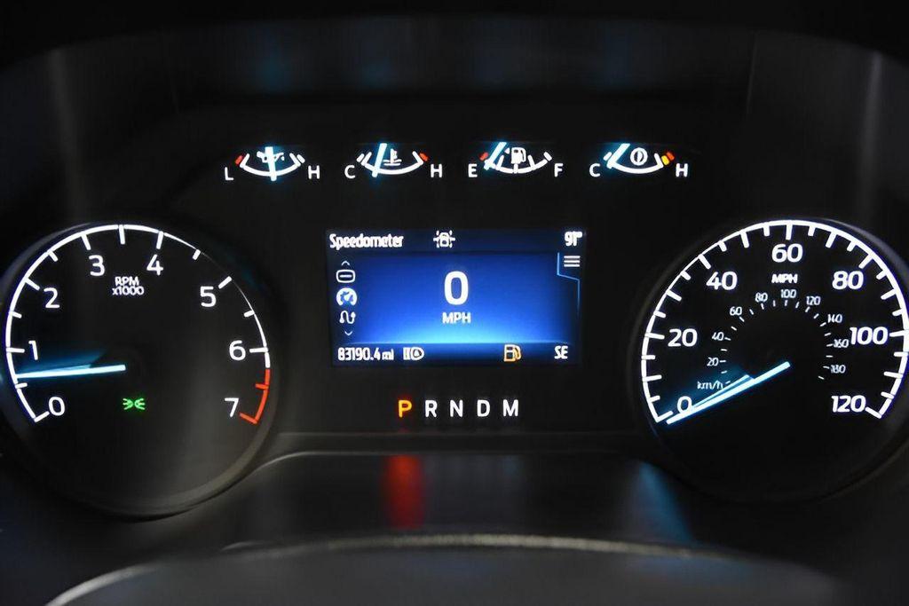 used 2023 Ford F-150 car, priced at $32,998