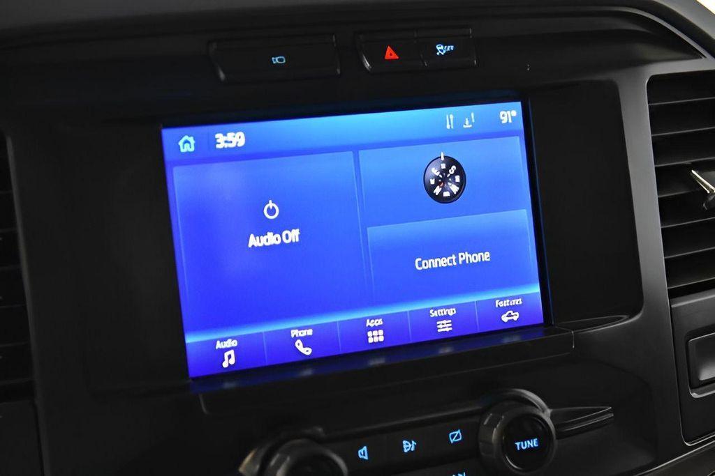 used 2023 Ford F-150 car, priced at $32,998