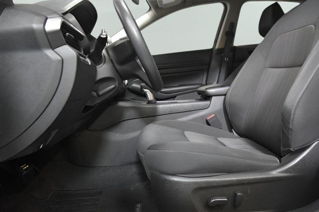 used 2024 Nissan Altima car, priced at $19,950