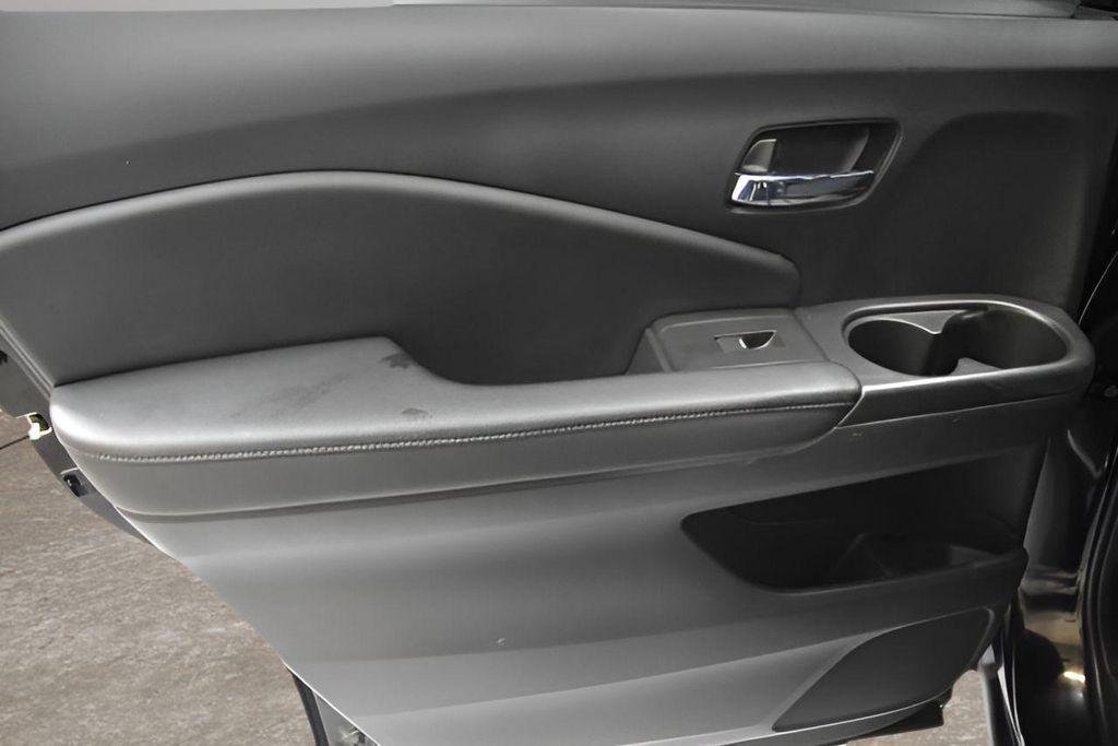 used 2021 Honda Passport car, priced at $21,587